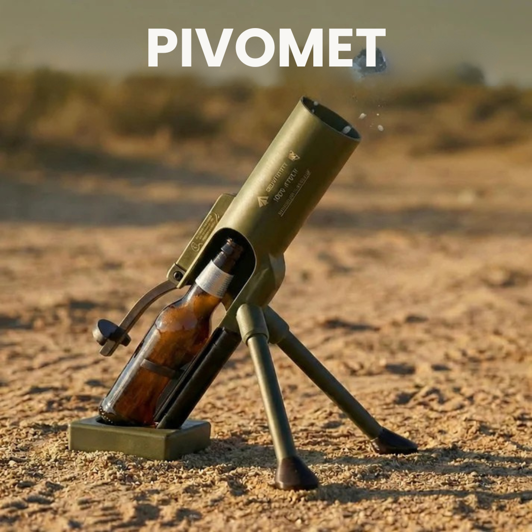 Pivomet